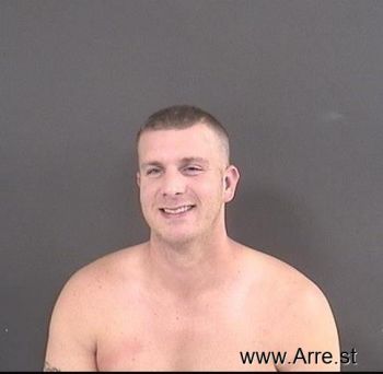 Drew Landon Smith Mugshot