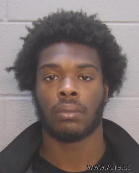 Dunyasha Lamar Junior Porter Mugshot