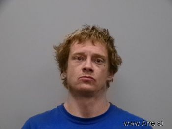 Dustin Howard Booher Mugshot