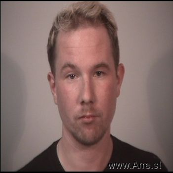 Dustin Dale Brown Mugshot