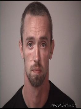 Dustin Shane Dameron Mugshot