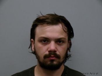 Dustin Tyler Edwards Mugshot