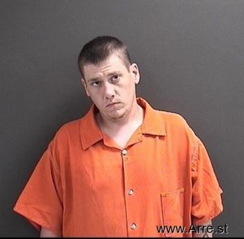 Dustin Lee Lewis Mugshot