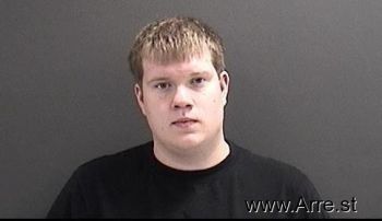 Dustin Lee Powell Mugshot