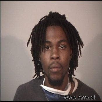 Dwayne Heath Anderson Mugshot