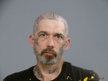 Dwayne Keith Cook Mugshot