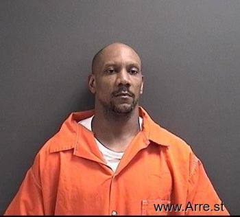 Dwayne Nmn Thomas Mugshot