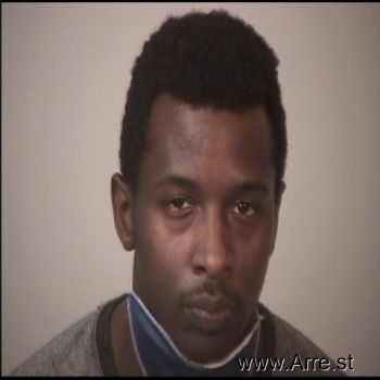 Dwayne Charles Williams Mugshot