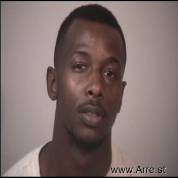 Dwayne Charles Williams Mugshot