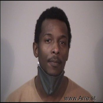 Dwayne Charles Williams Mugshot