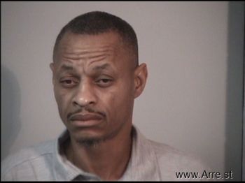 Dwight Anthony Brown Mugshot