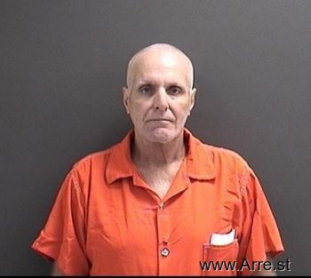 Dwight Ernest Harmon Mugshot