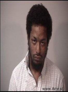 Dylan Alonzo Wilson Mugshot