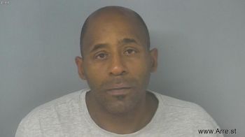 Earl Jerard Fisher Mugshot