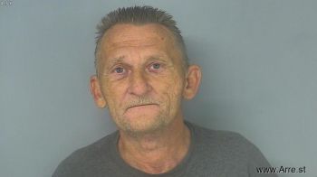 Earl Nmn Jackson Mugshot