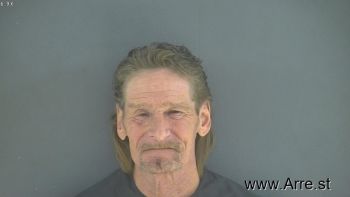 Earl William Overstreet Mugshot