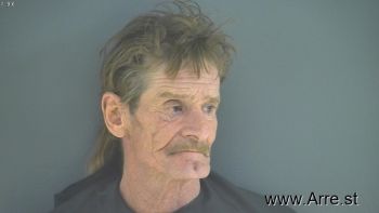 Earl William Overstreet Mugshot