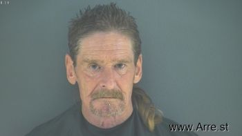 Earl William Overstreet Mugshot