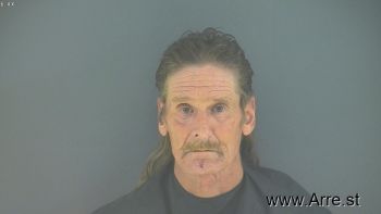 Earl William Overstreet Mugshot