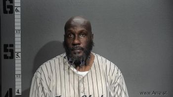 Earl Kenneth Smalls Mugshot