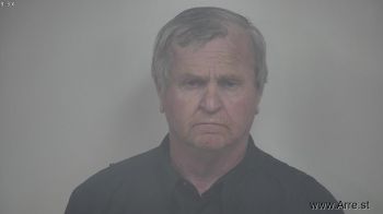 Earl Wayne Smith Mugshot