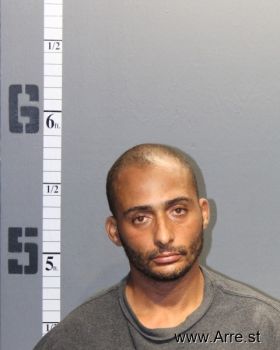 Earl Mckenzie Wiggins Mugshot