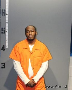 Earl Dontia Wiggins Mugshot