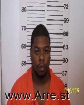 Eddie Levert Davis Mugshot