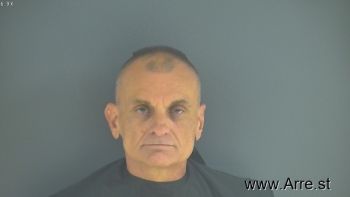 Eddie Wayne Hill Mugshot