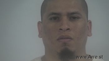 Eddie Samuel Rodriguez-pinto Mugshot