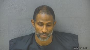 Edgar Jermaine Harvey Mugshot