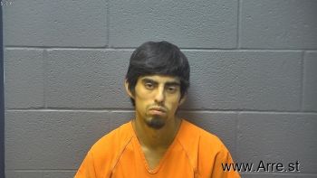 Edgar Nmn Padron Rodriguez Mugshot