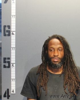 Edmond Antonio White Mugshot