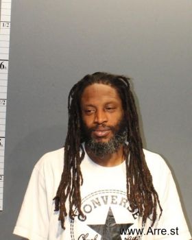 Edmond Antonio White Mugshot