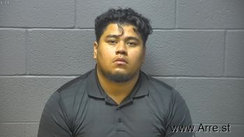 Eduardo Daniel Hernandez Mugshot