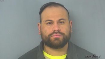 Eduardo  Segura Bazan Mugshot