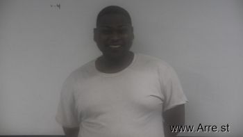 Edward Andre Leonard Jr Mugshot