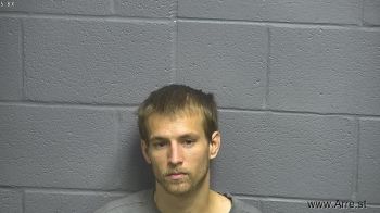 Edwin Cloyd Aumiller Mugshot