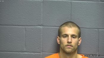 Edwin Cloyd Aumiller Mugshot