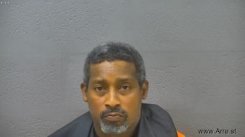 Edwin Danyell Foxx Mugshot