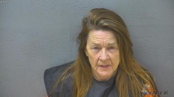 Edwina Lynn Scott Mugshot