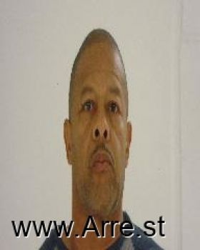 Elbert Tyrone Brown Mugshot