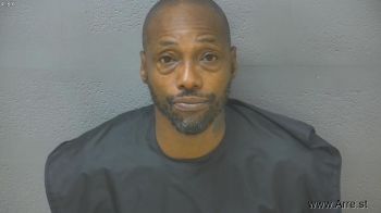 Elgie Ray Scott Mugshot