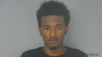 Elijah Zamira Cannon Mugshot