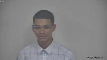 Elijah Anthony Rivera Mugshot