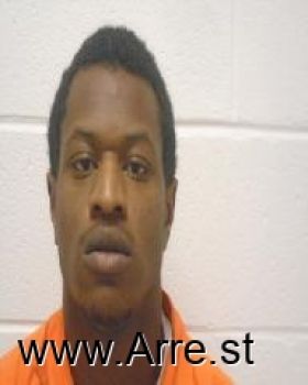 Elijah Mahamad Walker Mugshot