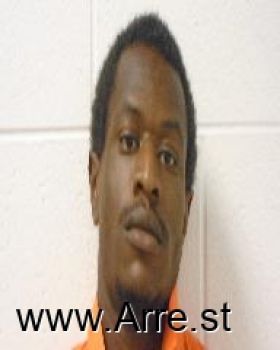 Elijah Mahamad Walker Mugshot