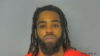 Elimalih Shabazz Benjamin Mugshot