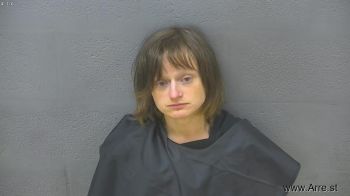 Elisha Dawn Gallimore Mugshot