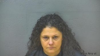 Elizabeth  Campbell Mugshot